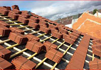 Rénover sa toiture à Saint-Jean-d'Estissac
